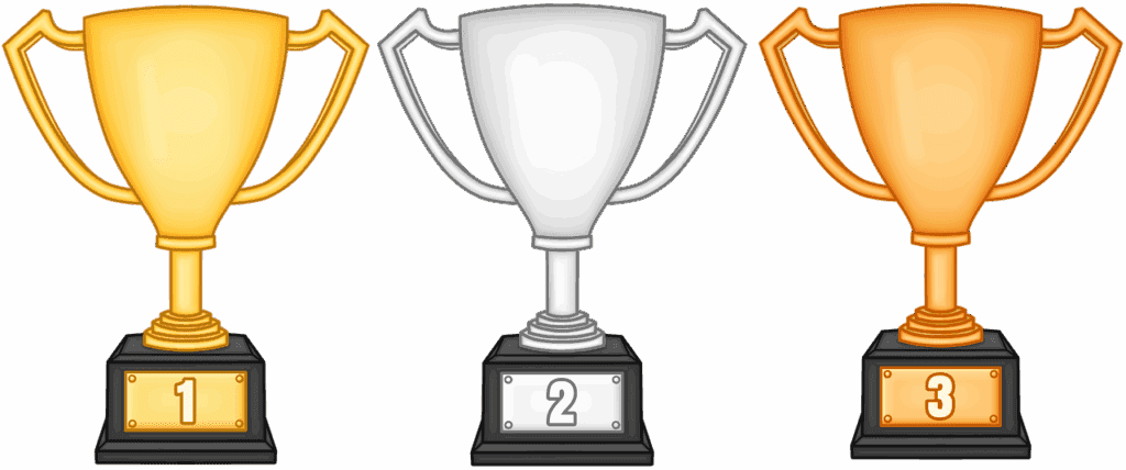 Faut-il viser la 1ère place sur Google ?