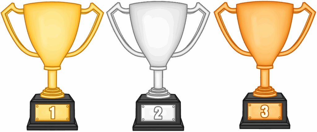 Faut-il viser la 1ère place sur Google ?